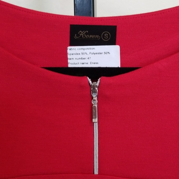 Dress - Picture 2 of 8